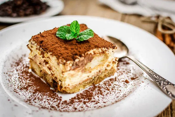 Tiramisù