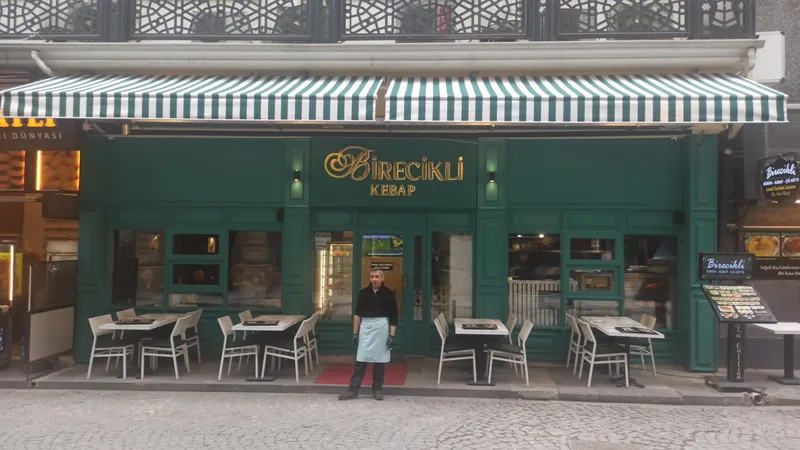 Birecili
