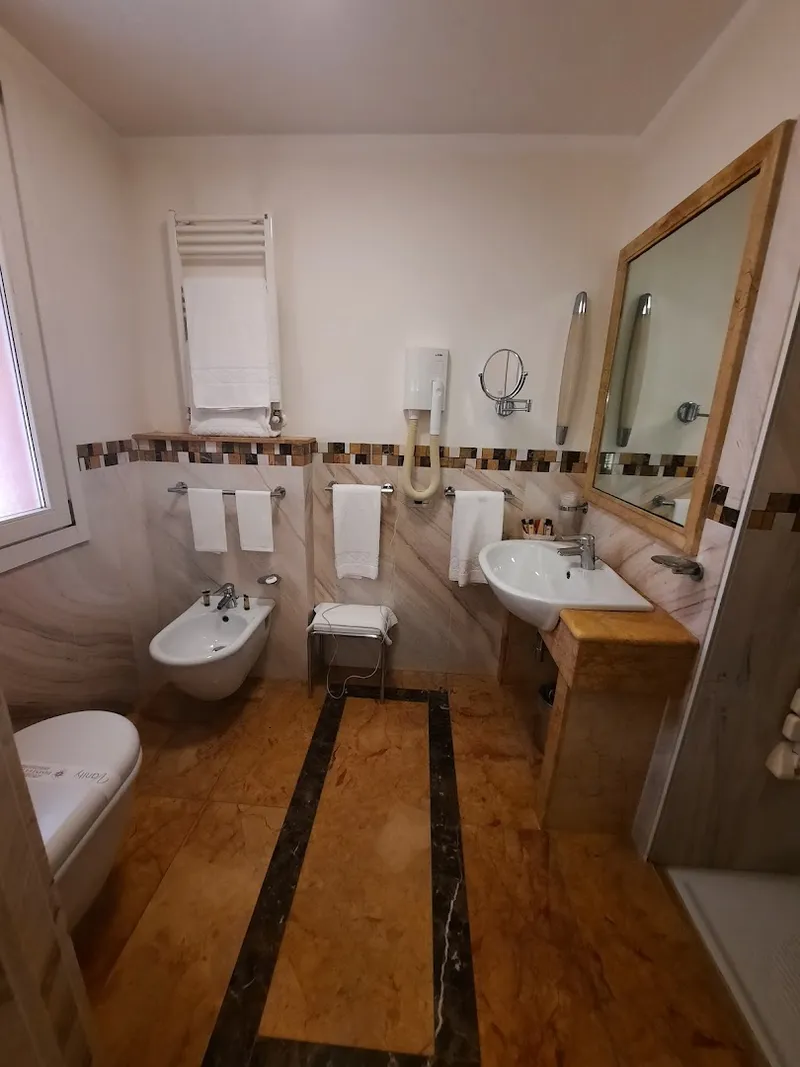Versilia Palace Hotel photo 5