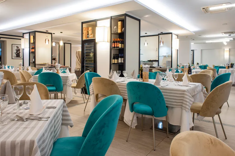 Versilia Palace Hotel photo 9