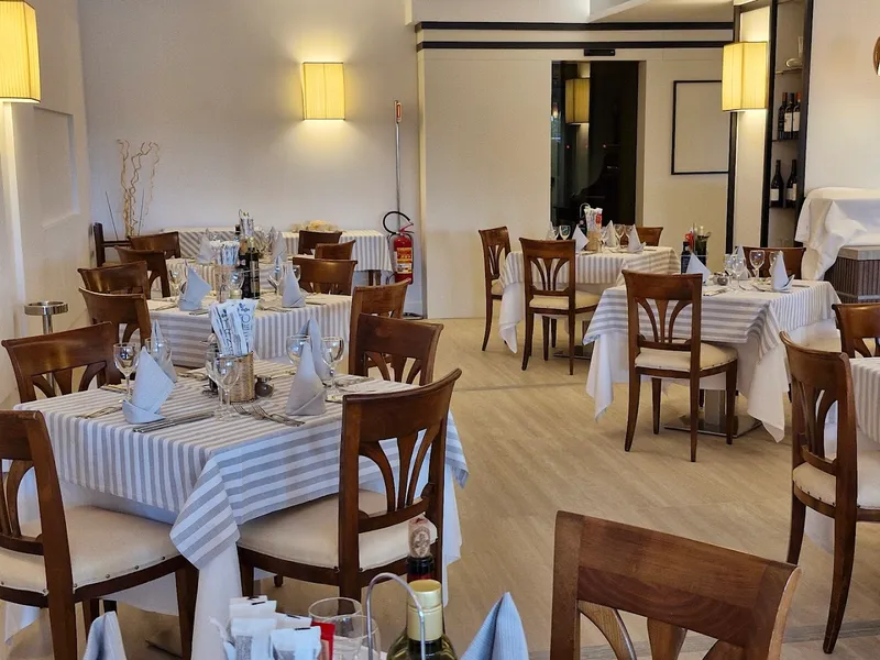Versilia Palace Hotel photo 6