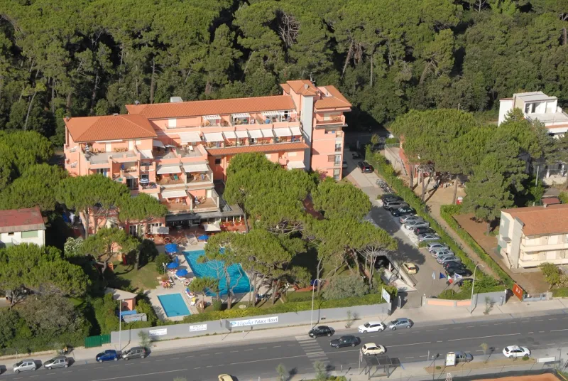 Versilia Palace Hotel photo 10