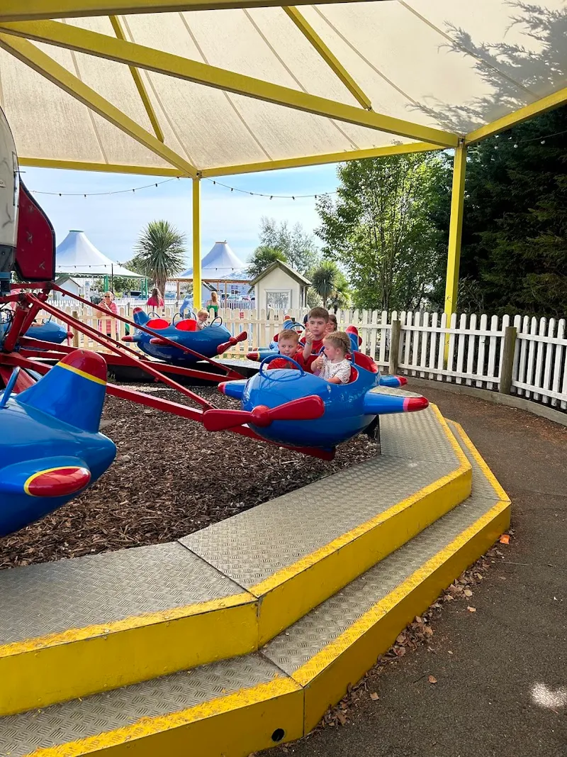Little Stars Fairground photo 6