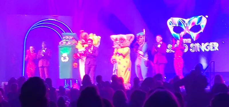 Little Stars Fairground photo 8