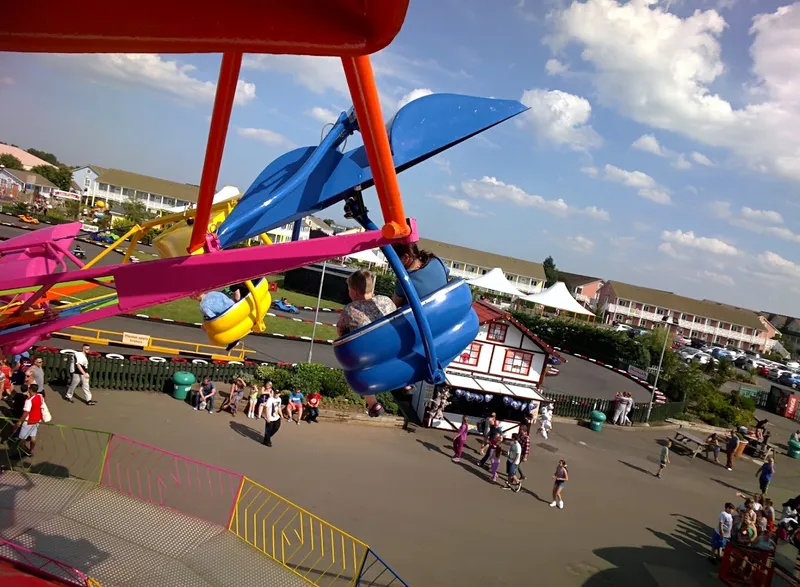 Little Stars Fairground photo 5