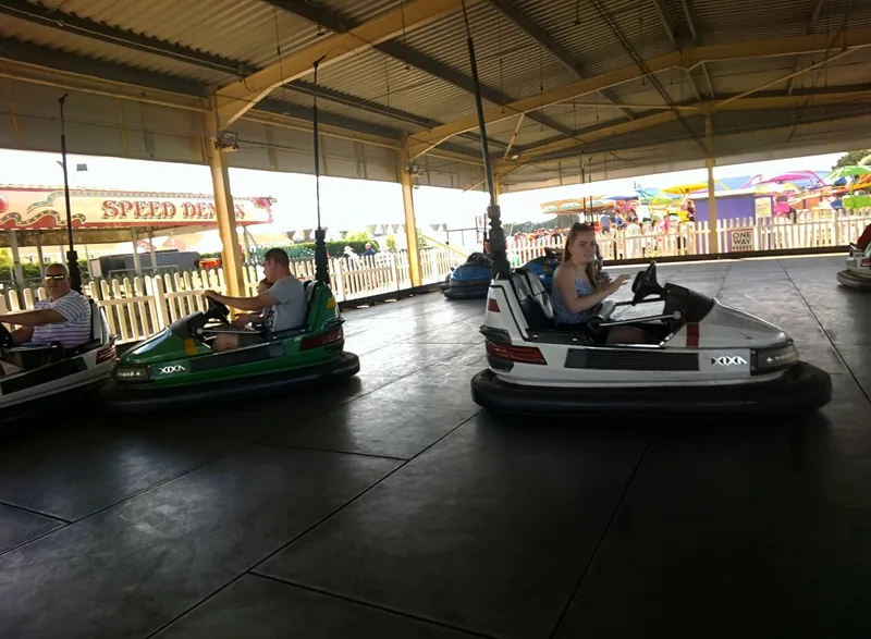 Little Stars Fairground photo 10
