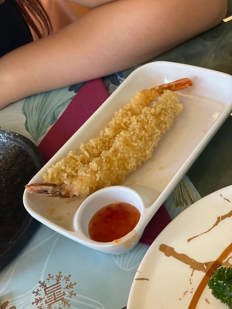 Yuki Sushi photo 6