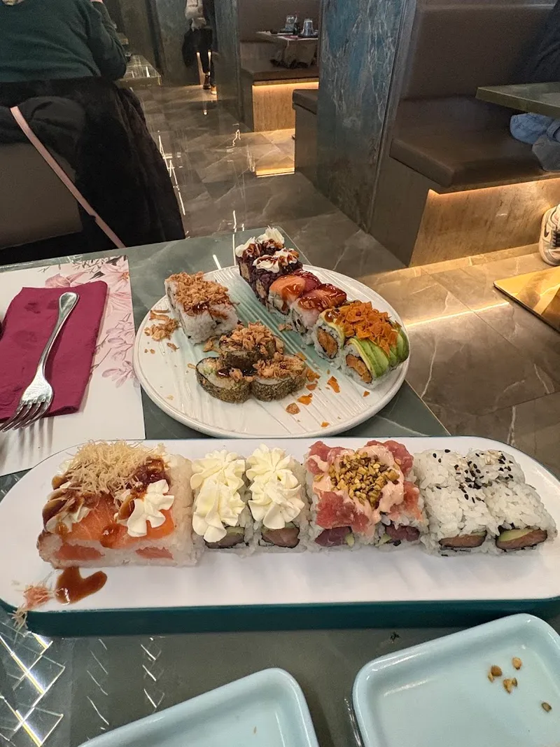 Yuki Sushi photo 5