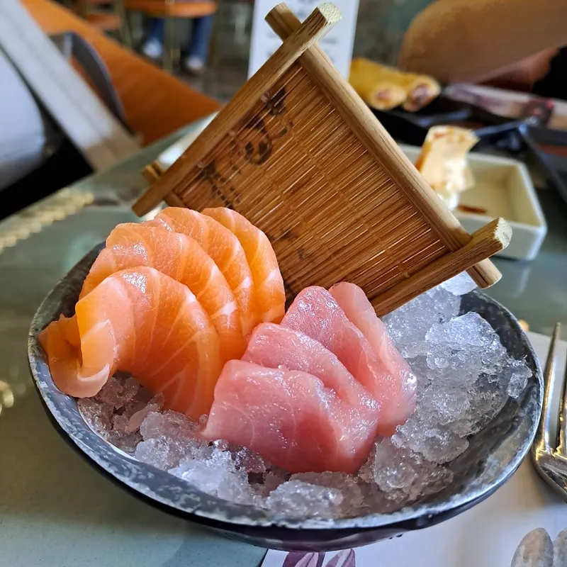 Yuki Sushi photo 7