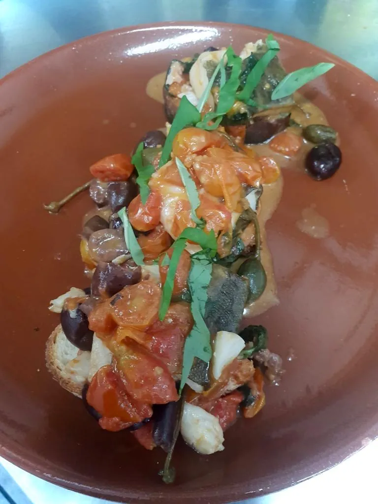 O Trattoria Napoletana photo 6