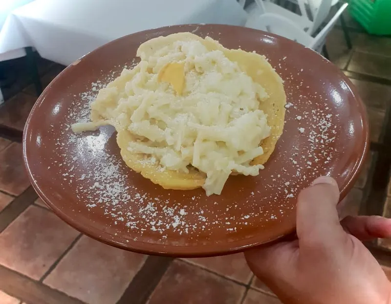 O Trattoria Napoletana photo 8