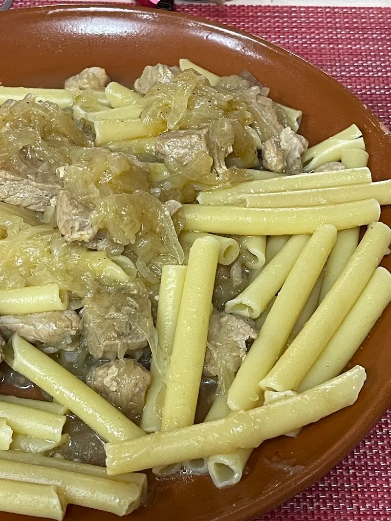 O Trattoria Napoletana photo 7