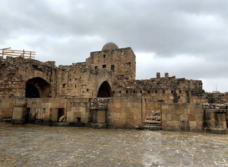 Saida Sea Castle photo 7