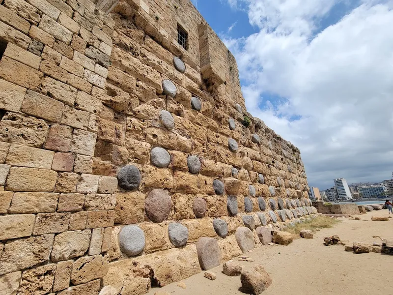 Saida Sea Castle photo 9