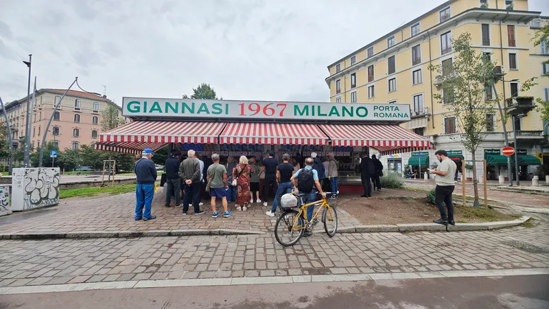 Giannasi foto 5