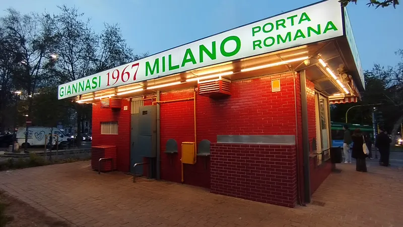 Giannasi foto 7