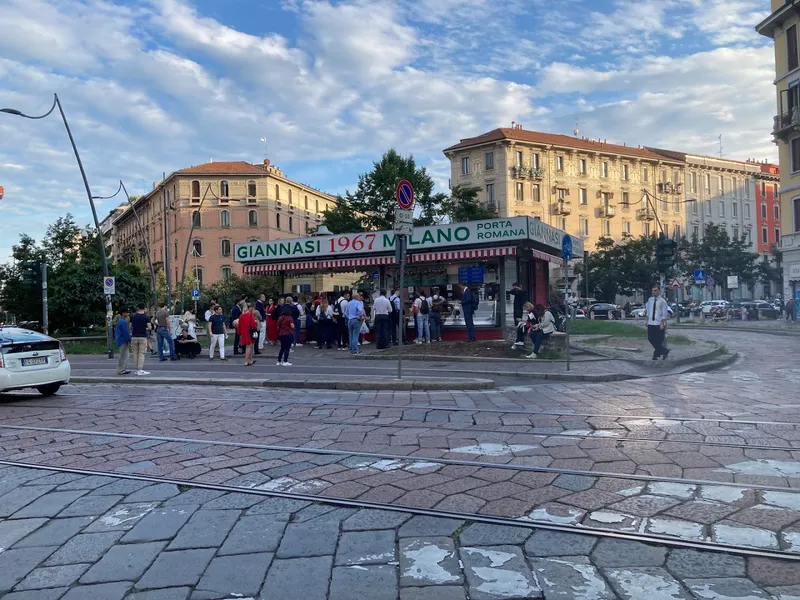 Giannasi foto 9