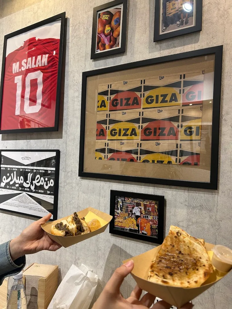 Giza foto 6