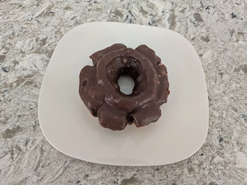 Ronald's Donuts foto 7