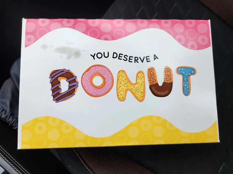 Ronald's Donuts foto 10