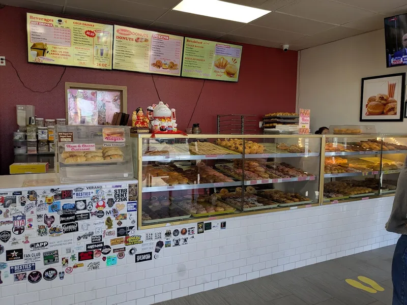 Ronald's Donuts foto 6