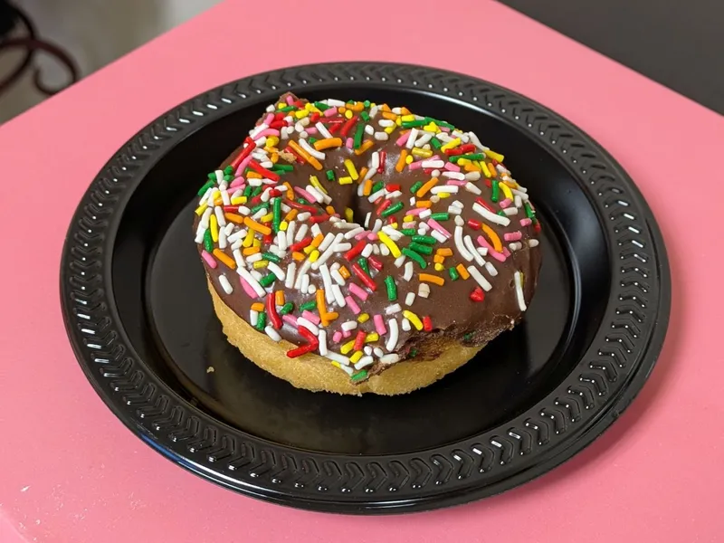 Ronald's Donuts foto 8