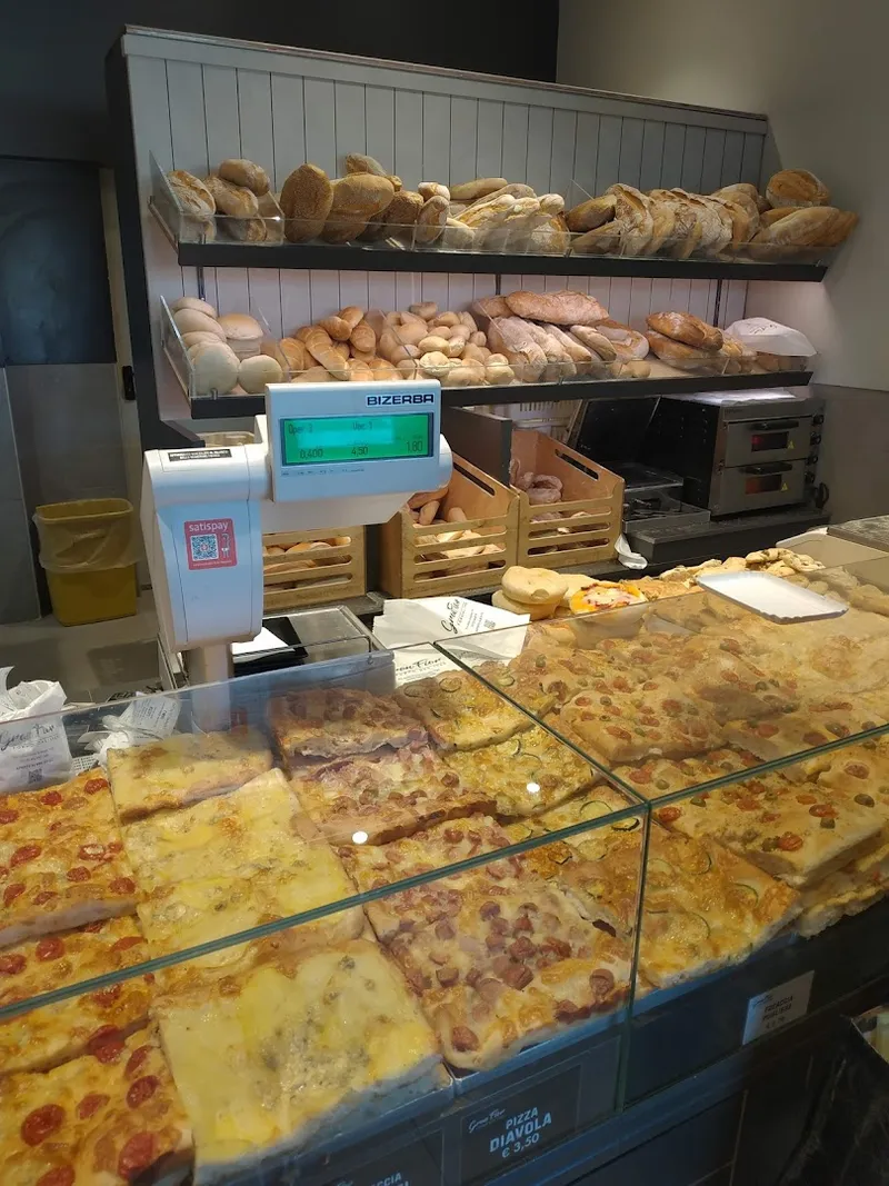 Forno (unnamed, near cantiere) foto 10