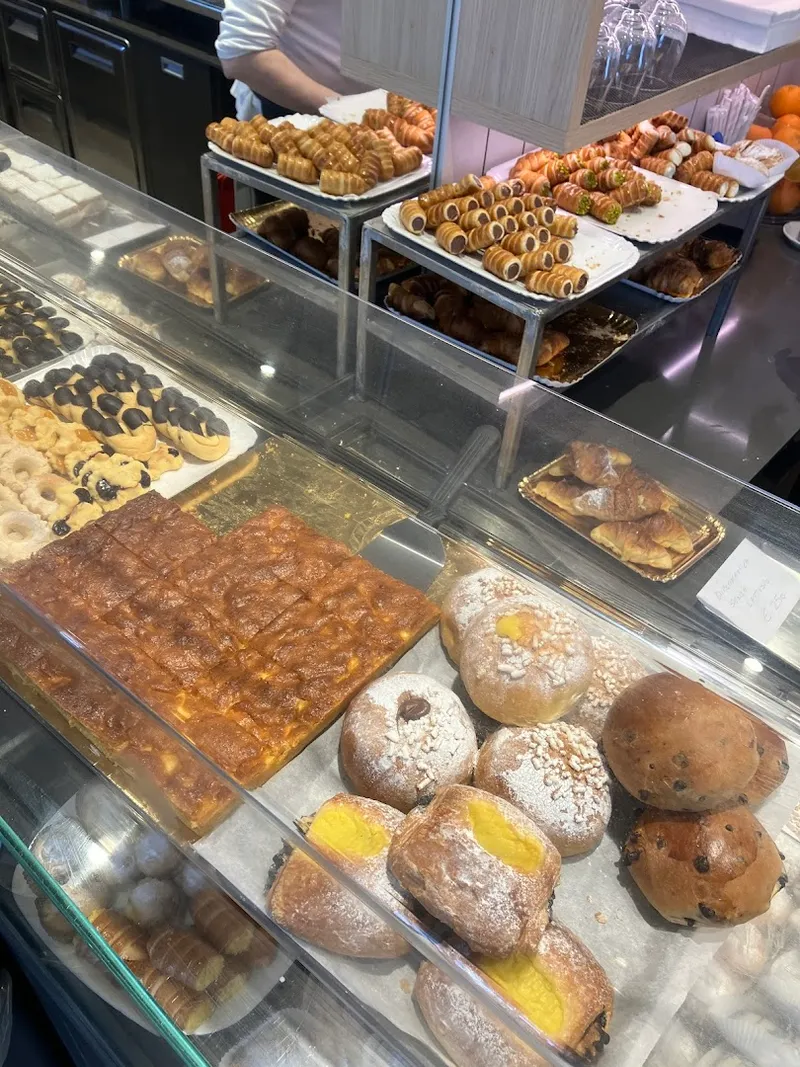 Forno (unnamed, near cantiere) foto 6