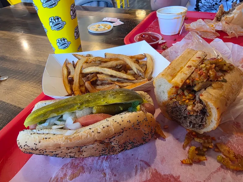 Al's #1 Italian Beef foto 5