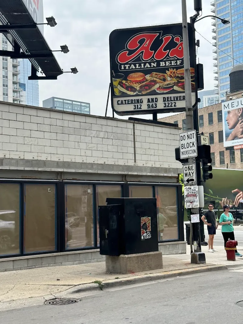Al's #1 Italian Beef foto 10