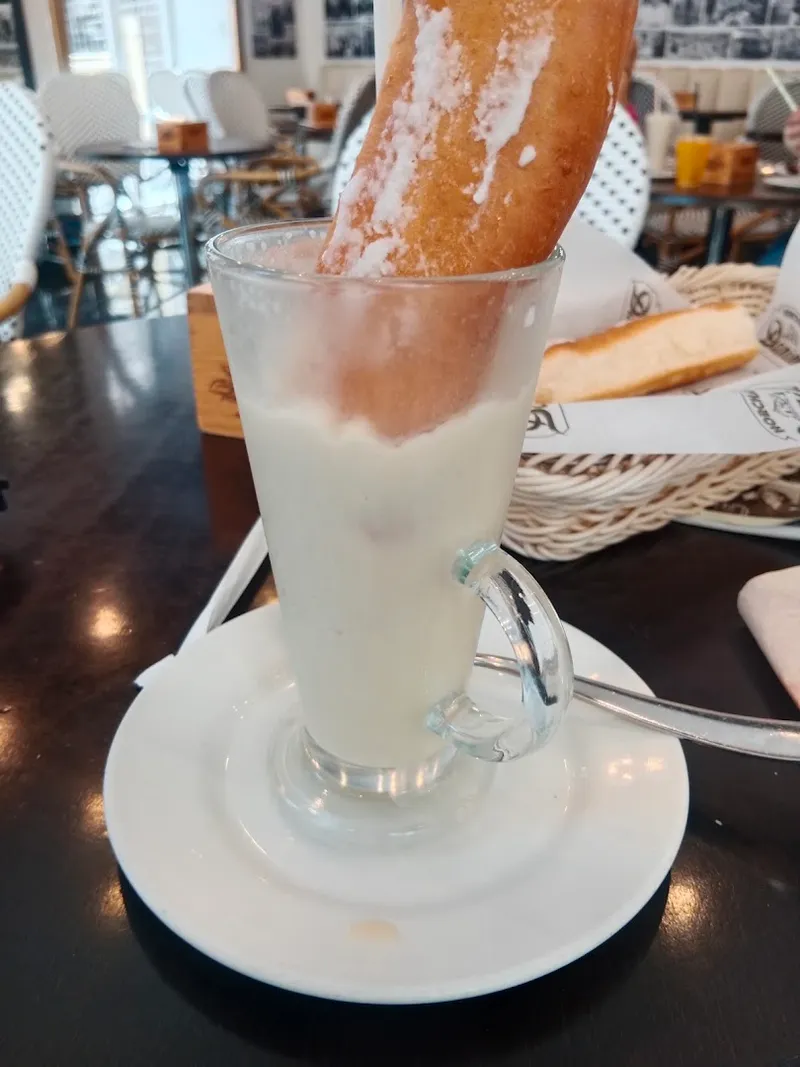 Horchata Daniel foto 5