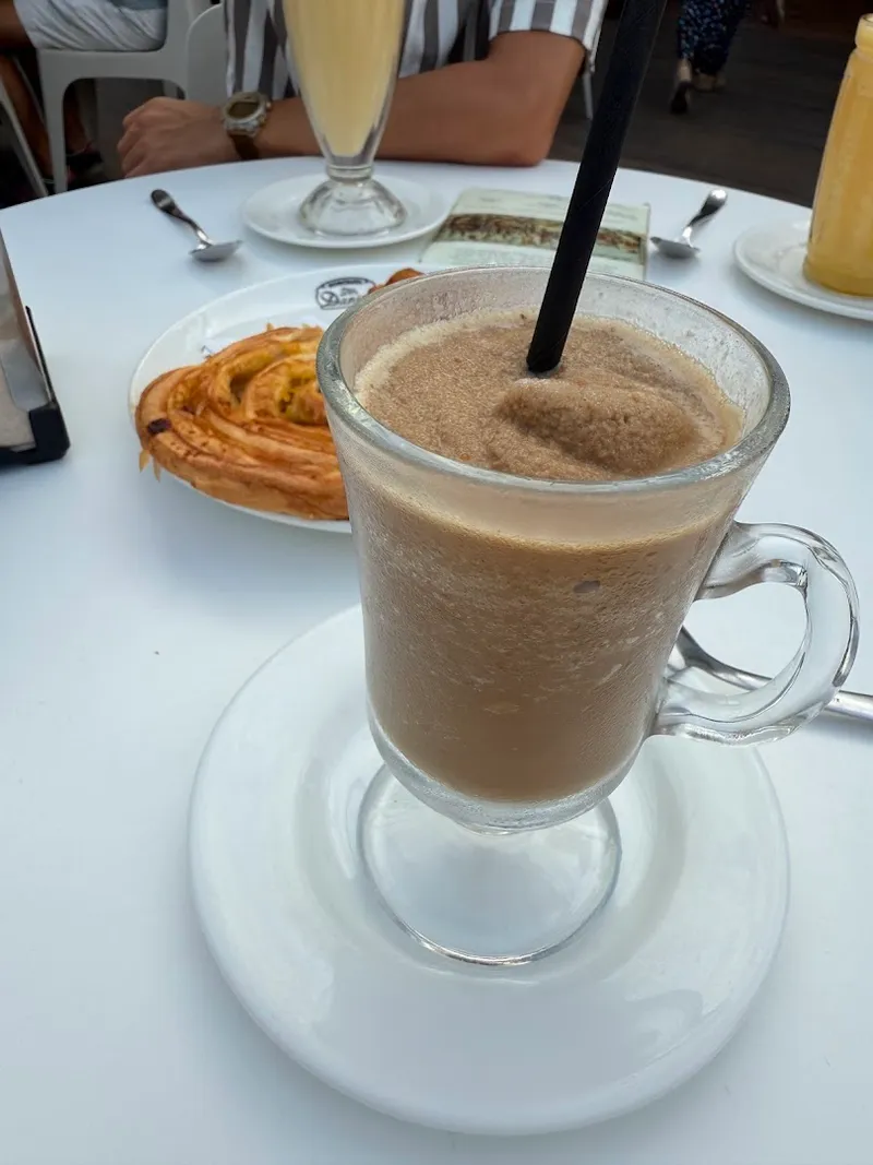 Horchata Daniel foto 9