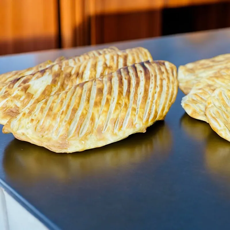 Ali Baba Simit Fırını foto 5