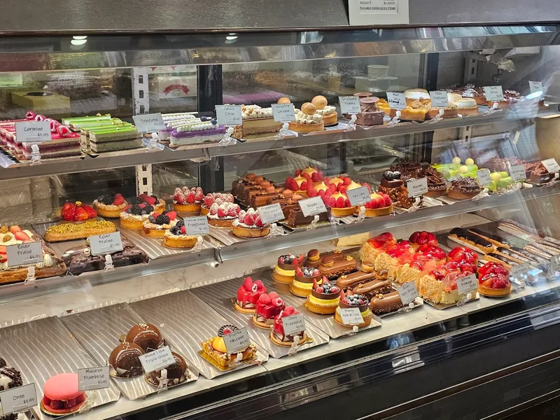 Pasticceria Alati-Caserta photo 5