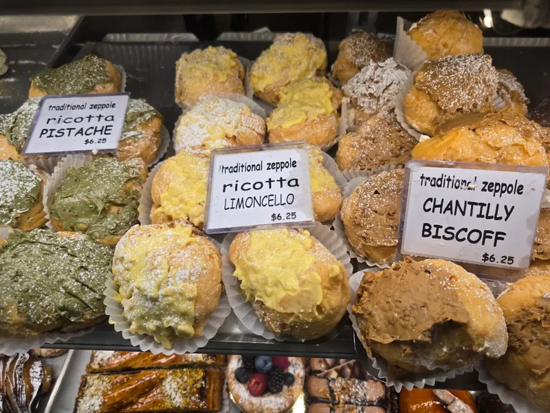 Pasticceria Alati-Caserta photo 10