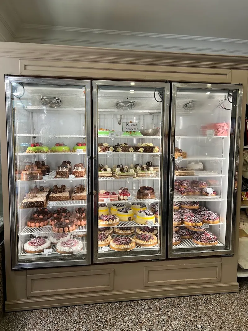 Pasticceria Alati-Caserta photo 7