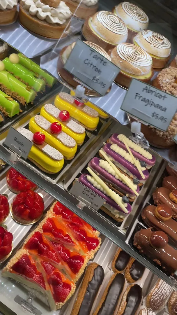 Pasticceria Alati-Caserta photo 8