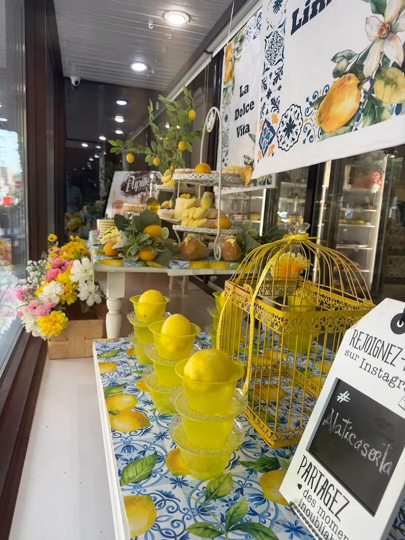 Pasticceria Alati-Caserta photo 6