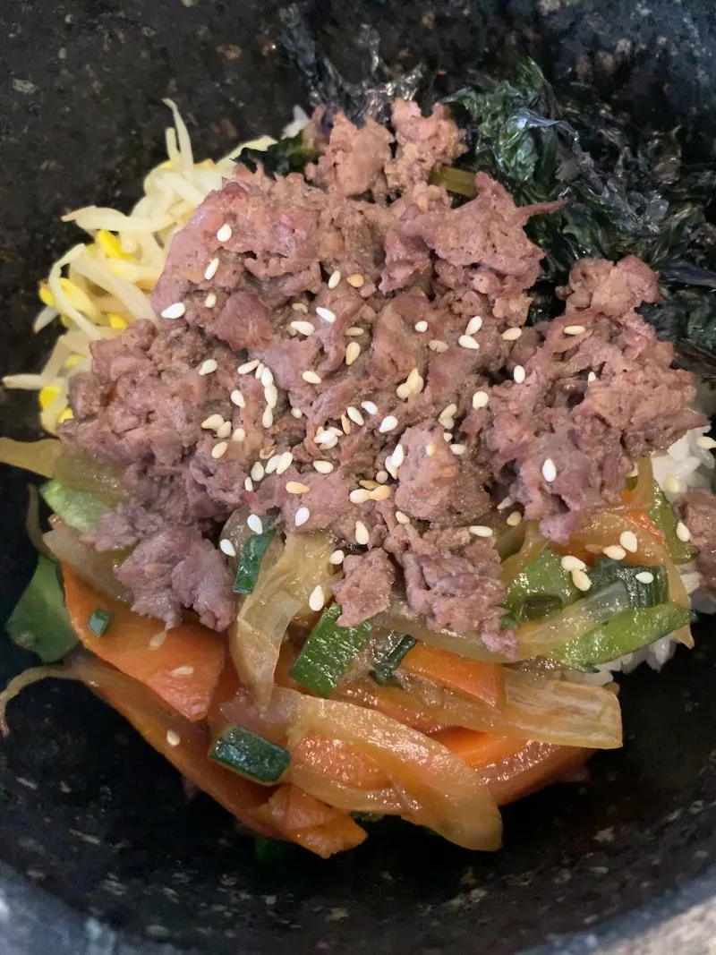 Oki Korean Street Food foto 8