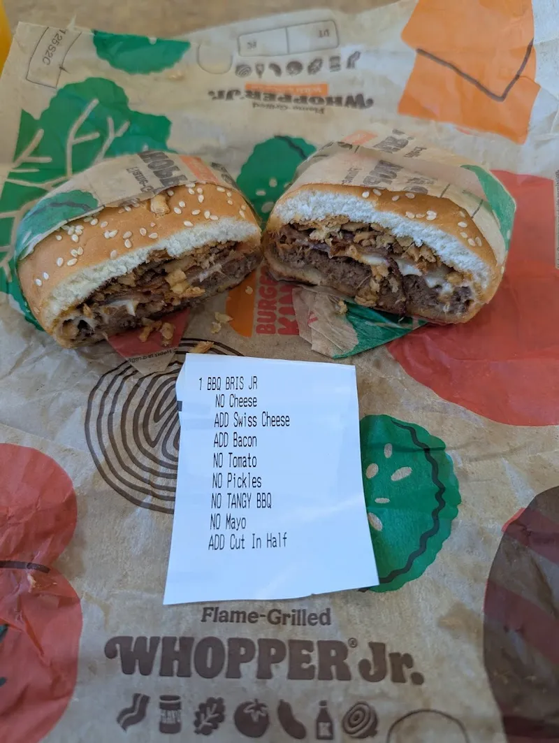 Burger King photo 6