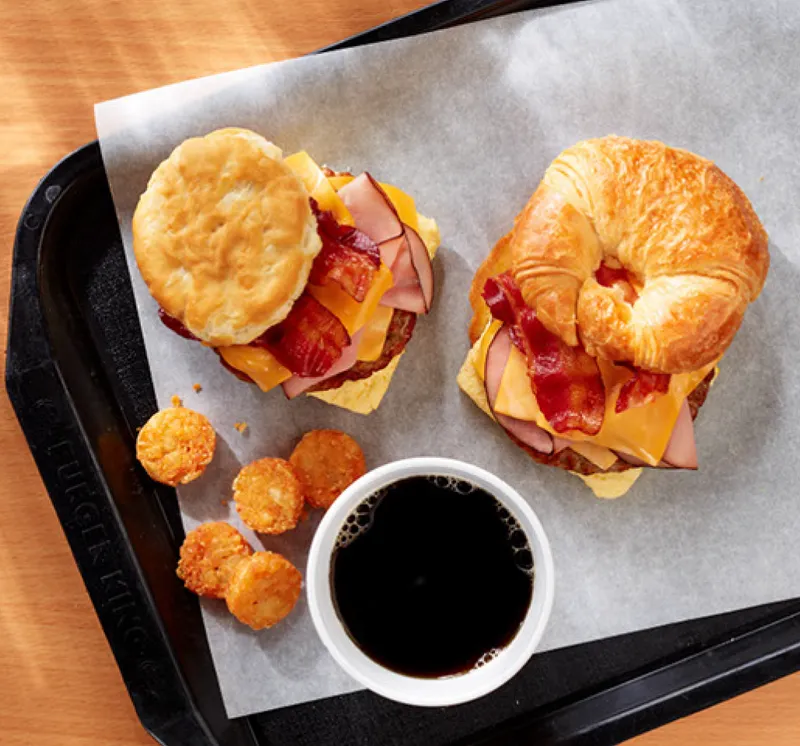 Burger King photo 9