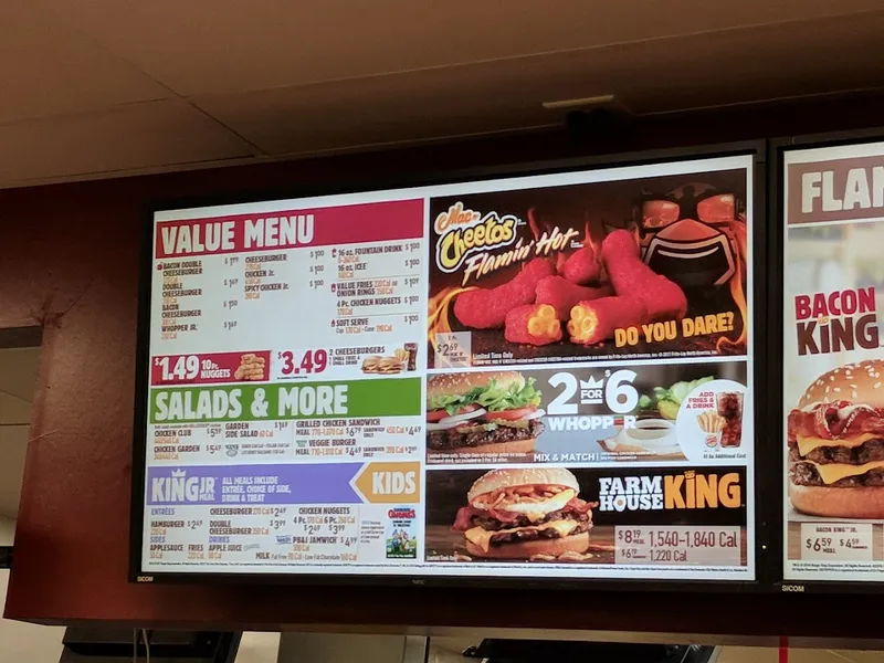 Burger King photo 7