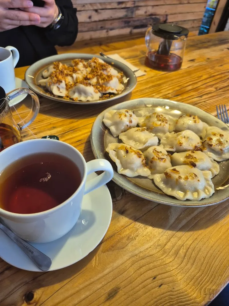 Pierogi foto 9