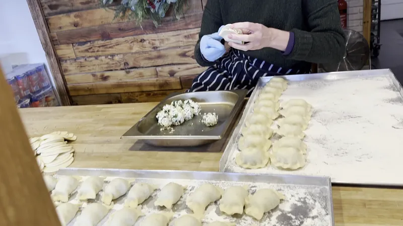 Pierogi foto 8