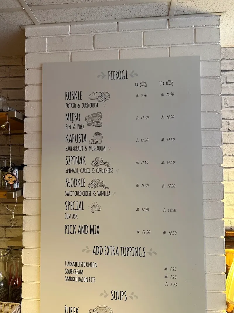 Pierogi foto 7