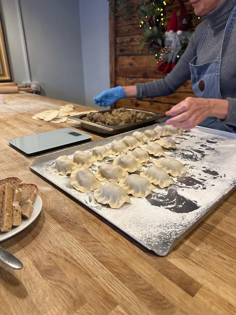 Pierogi foto 10