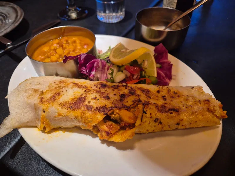 Mother India's Cafe photo 9