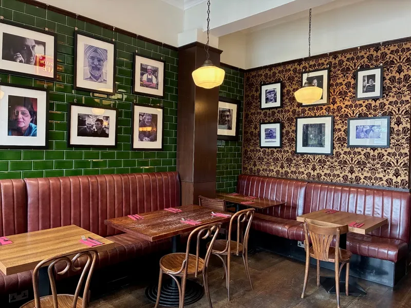 Mother India's Cafe photo 8