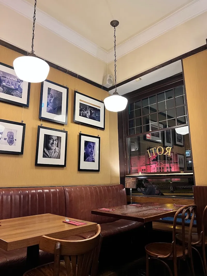 Mother India's Cafe photo 10