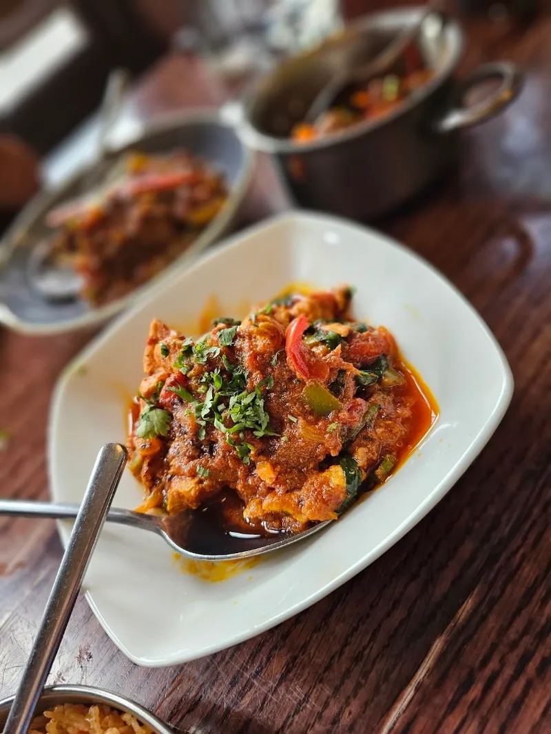 Mother India's Cafe photo 7